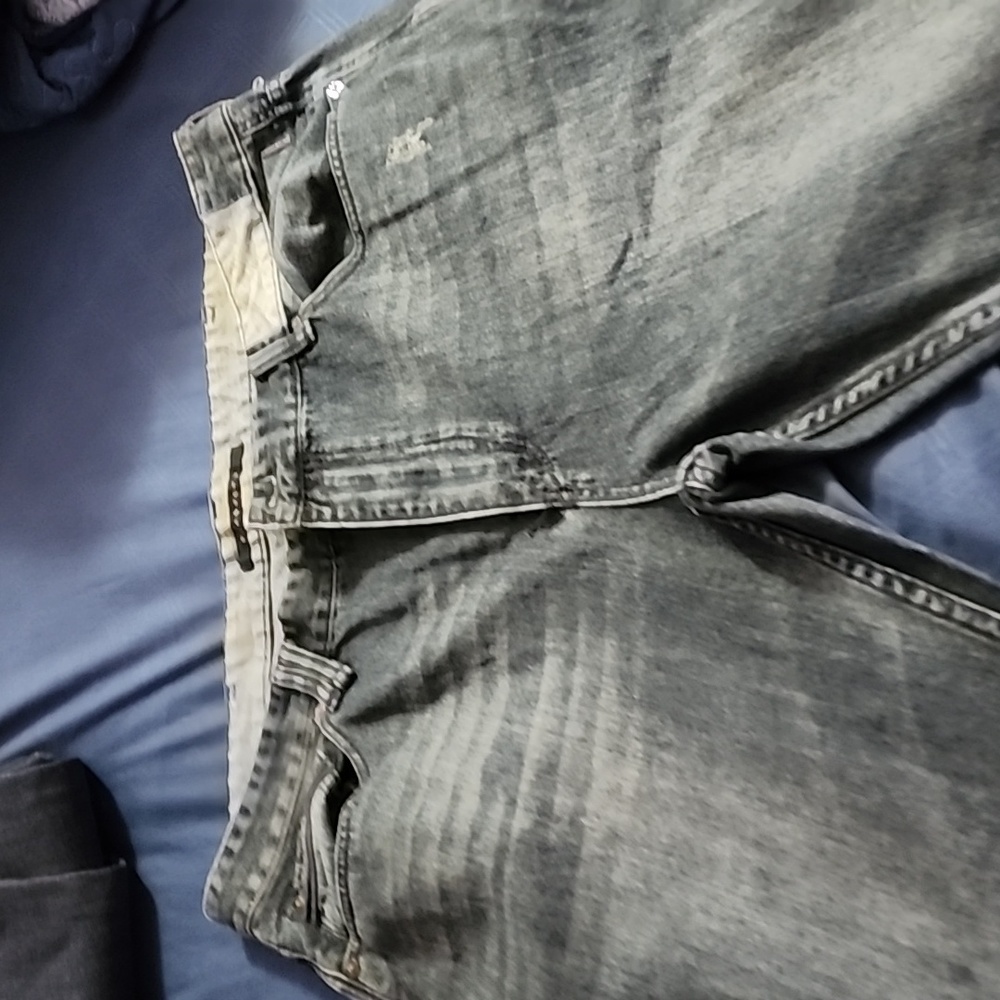 Pants - Picture 2 of 8